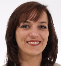 Mrs. Monika Molokáčová